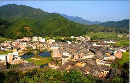 楊村[黃山市徽州區下轄村]