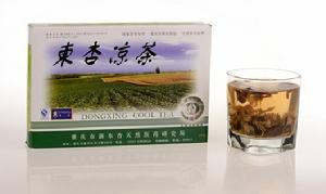 東杏涼茶