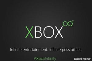 Xbox Infinity