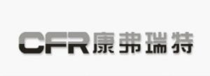 CFR智慧型家居Logo