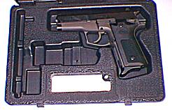 DP51手槍