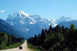 Rocky Mountains