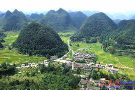 大寨村[雲南省保山市隆陽區瓦窯鎮大寨村]