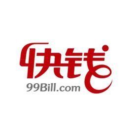 快錢支付清算信息有限公司