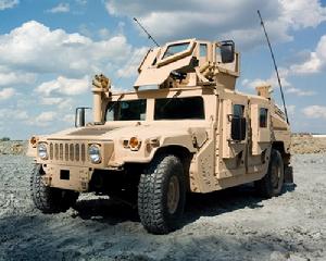 HMMWV