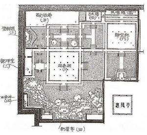 建福宮[北京故宮內的宮殿]