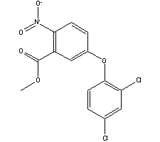 分子結構圖