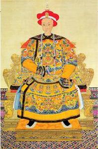 Tongzhi Emperor