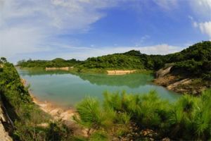 九澳水庫郊野公園