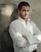 Gerard Butler