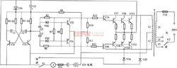 電源逆變器