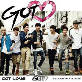 a[2014年Got7的歌曲]