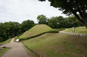 高松冢