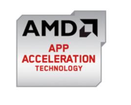 app[AMD加速並行處理技術]