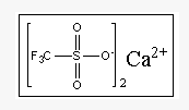 三氟甲基磺酸鈣