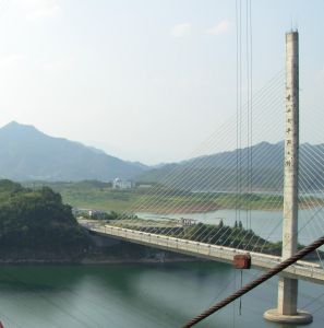 太平湖大橋