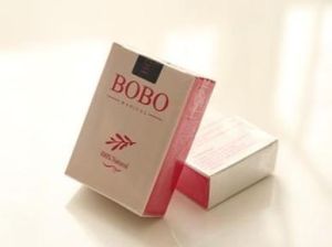 美國BOBO