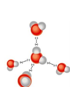 分子締合現象