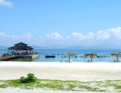 麻蘭島