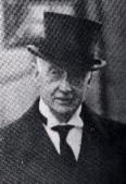 W.T. 科斯格雷夫，自由邦第一任首腦
