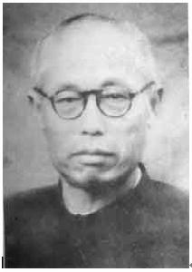 Huang Zhifu