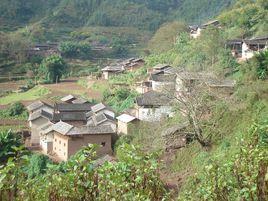 烏龍村[雲南省昆明市盤龍區下轄村]