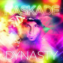 DJ kaskade