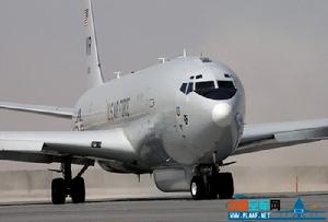 E-8電子戰飛機