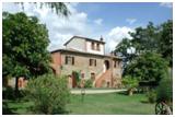 Tuscan rural house close to Arezzo