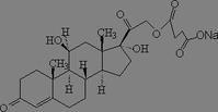 氫化可的松琥珀酸鈉