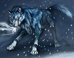 Fenrir