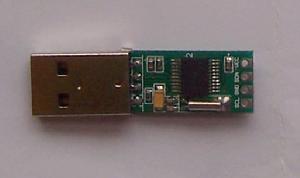 usb2i2c