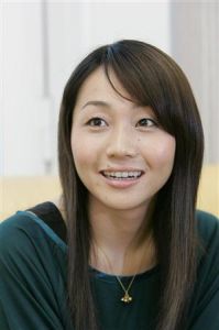 矢井田瞳