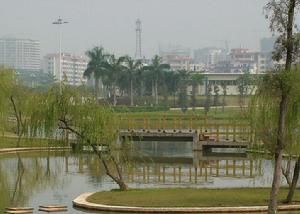 Zengcheng District