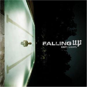 falling up