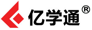 億學通機器人註冊商標