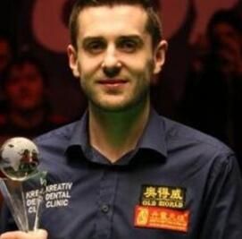 Mark Selby