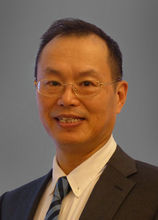 Prof. and Dr. Henry, Yi Li