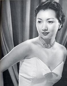 Hideko Takamine