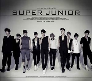 SUPERJUNIOR第三巡亞洲巡演2010中國·北京站