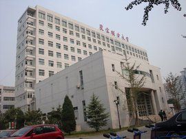 北京聯合大學管理學院