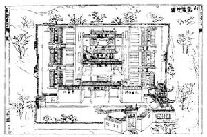 吉安白鷺洲書院