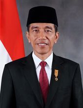 印度尼西亞總統