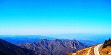 霧靈山風景區