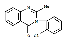 甲氯喹酮