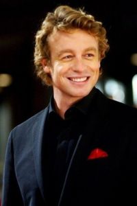 Simon Baker