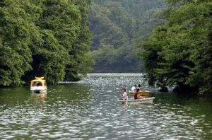 相模湖水庫