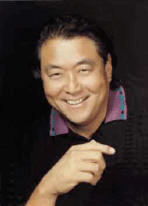 （圖）Robet T ,Kiyosaki