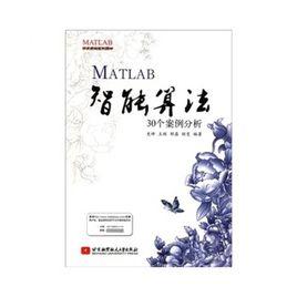 MATLAB智慧型算法30個案例分析