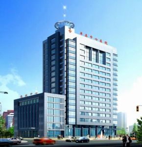 單縣中心醫院 單縣中心醫院